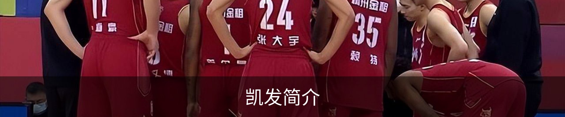 凯发简介
